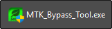 MTK Bypass Tool Exe